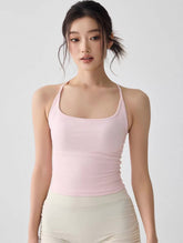 Cloud Cup Top